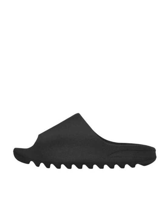 NEW YZY YS-01 Slide Black, Men Size 5 Women\'s 6 main image 3